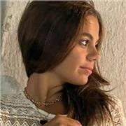 Laureanda in lettere moderne offre ripetizioni in storia, letteratura e grammatica